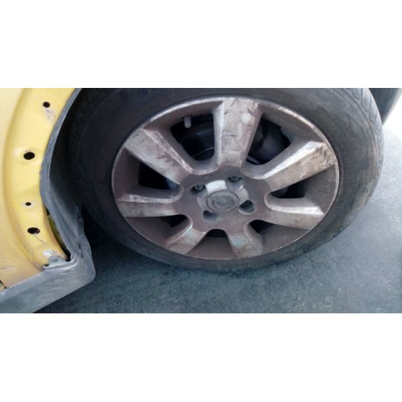 opel corsa c del año 2006