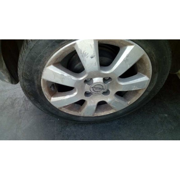 opel corsa c del año 2006