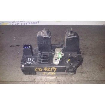 CERRADURA PUERTA TRASERA DERECHA 3PIN