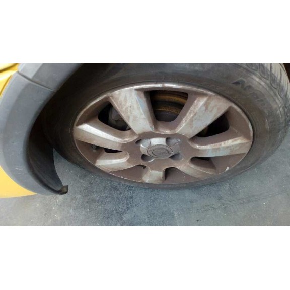 opel corsa c del año 2006