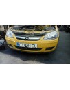 opel corsa c del año 2006