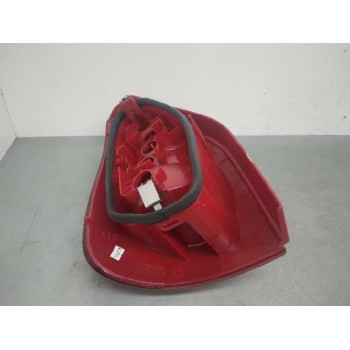 Recambio de piloto trasero derecho para citroën xsara picasso referencia OEM IAM 6351N0 NUEVO 1ª FASE 00--03