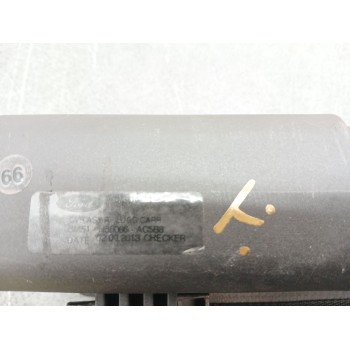 Recambio de bandeja trasera para ford focus iii turnier 1.6 tdci referencia OEM IAM bm51n55066ac  