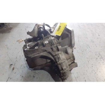 Recambio de caja casco para ford focus 1.5 ecoblue tdci cat referencia OEM IAM JX6R7002BHB  