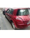 renault megane ii berlina 5p del año 2008