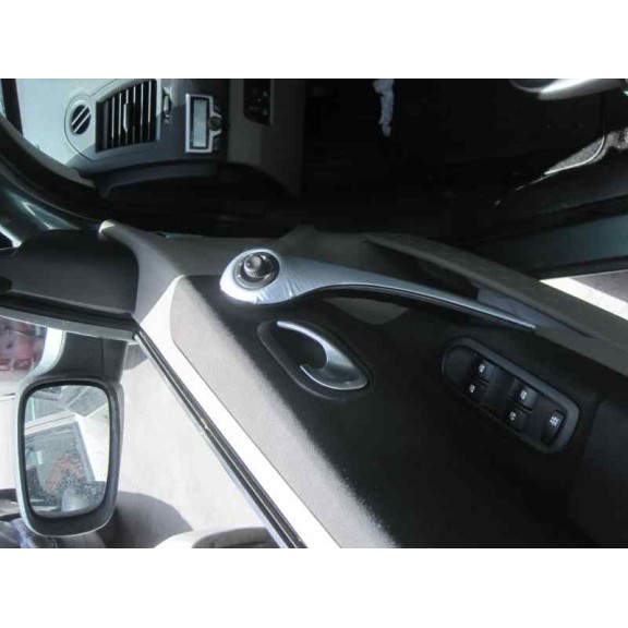 renault megane ii berlina 5p del año 2004