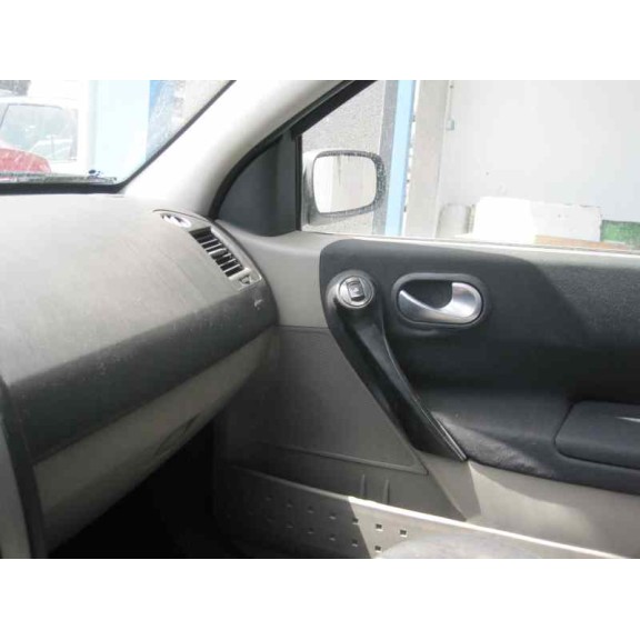 renault megane ii berlina 5p del año 2004