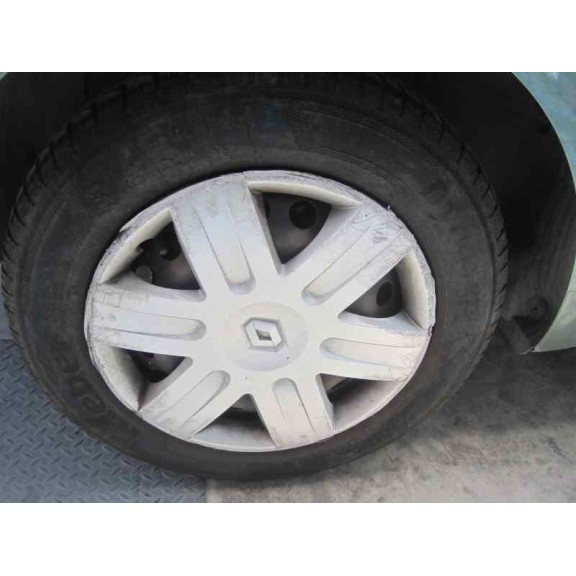 renault megane ii berlina 5p del año 2004