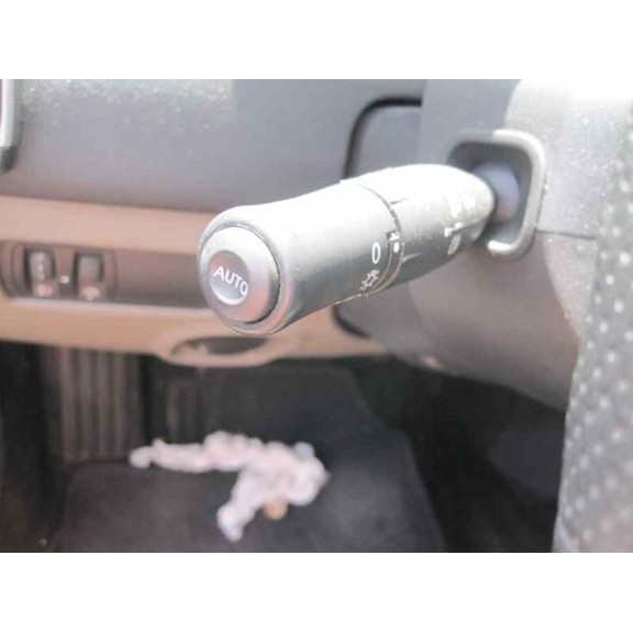 renault megane ii berlina 5p del año 2004