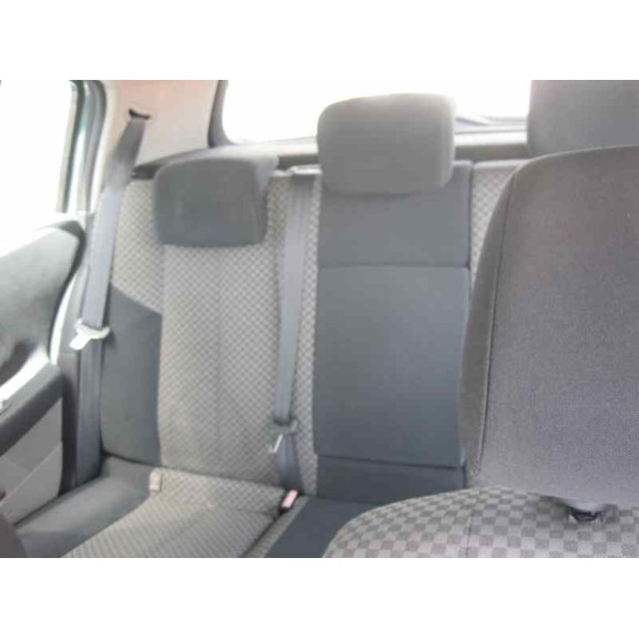 renault megane ii berlina 5p del año 2004