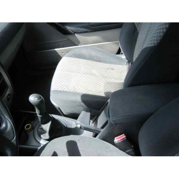 renault megane ii berlina 5p del año 2004