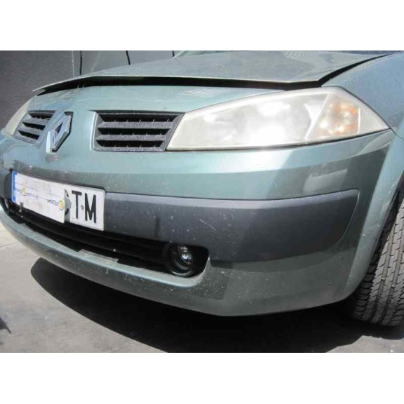 renault megane ii berlina 5p del año 2004