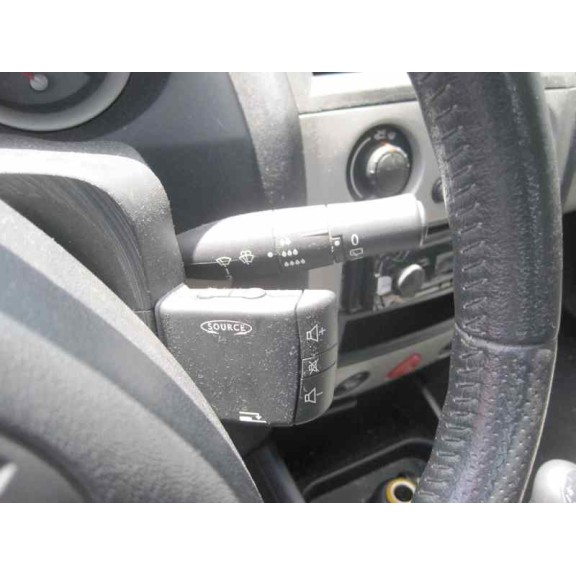 renault megane ii berlina 5p del año 2004