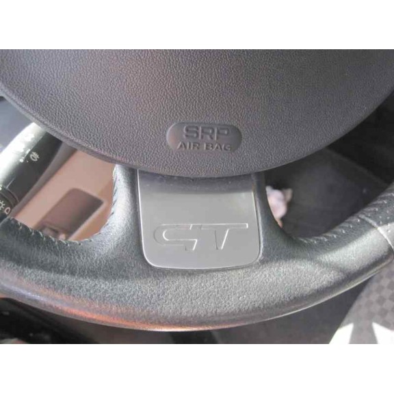 renault megane ii berlina 5p del año 2004