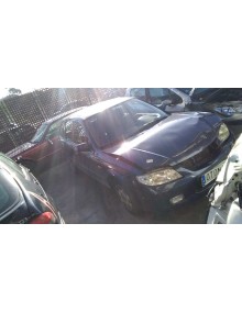 mazda 323 berl. f/s (bj) del año 2002