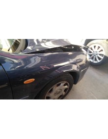 mazda 323 berl. f/s (bj) del año 2002 2