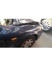mazda 323 berl. f/s (bj) del año 2002