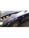 mazda 323 berl. f/s (bj) del año 2002