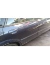 mazda 323 berl. f/s (bj) del año 2002