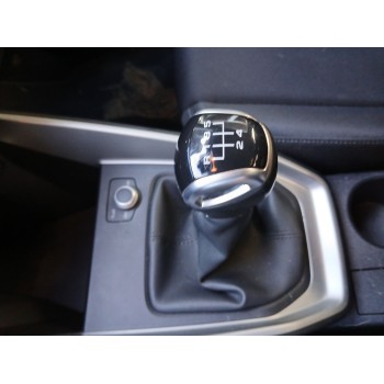 Recambio de caja cambios para audi a1 sportback (gba) 25 tfsi referencia OEM IAM SJD 0DF300045C 