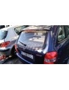 mazda 323 berl. f/s (bj) del año 2002