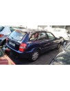 mazda 323 berl. f/s (bj) del año 2002