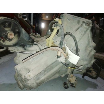 Recambio de caja cambios para honda civic berlina 3/4 (ej/ek) 1.5 referencia OEM IAM EK3EJB  