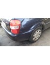 mazda 323 berl. f/s (bj) del año 2002