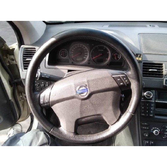 volvo xc90 del año 2006