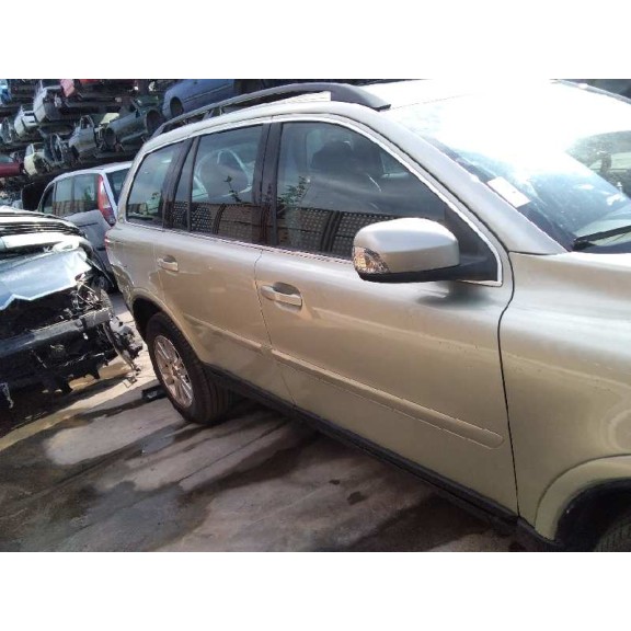 volvo xc90 del año 2006
