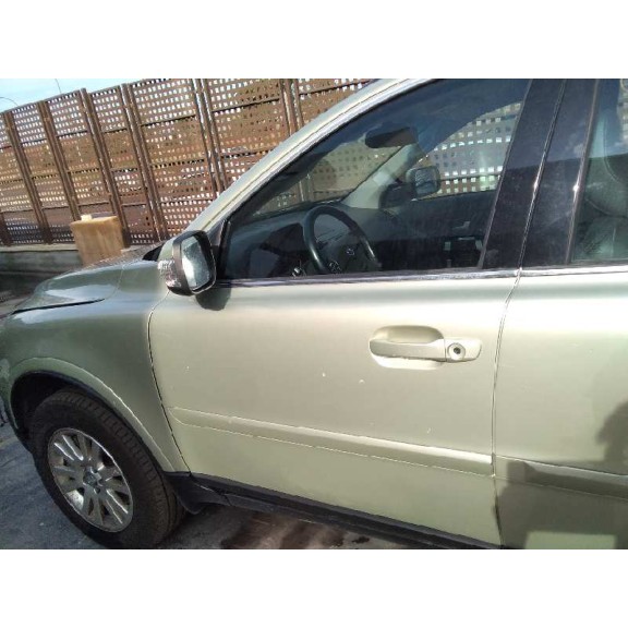 volvo xc90 del año 2006