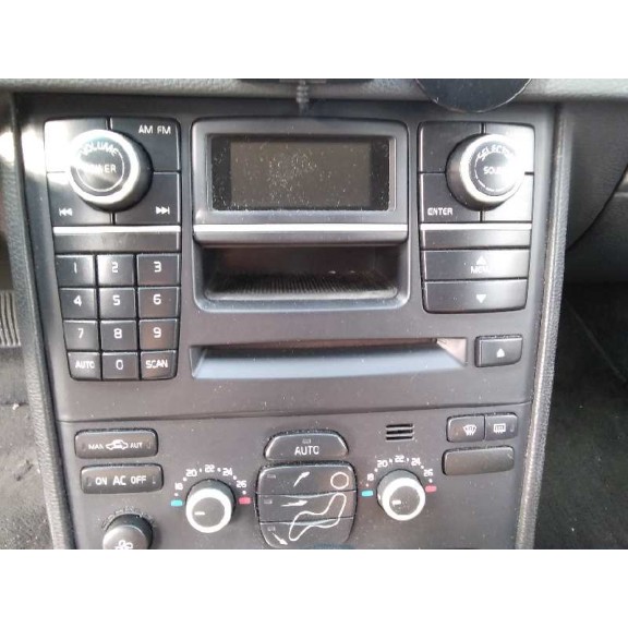 volvo xc90 del año 2006