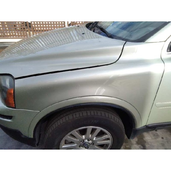 volvo xc90 del año 2006