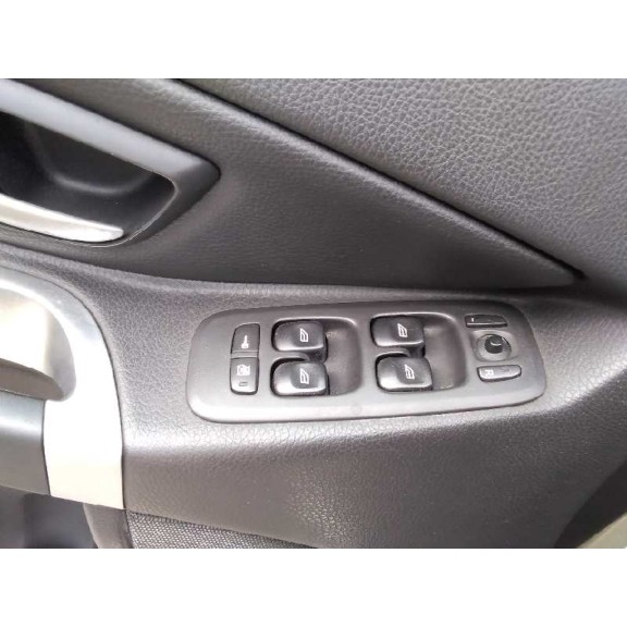 volvo xc90 del año 2006