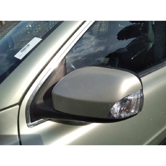 volvo xc90 del año 2006