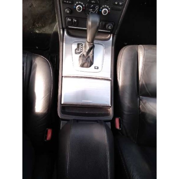 volvo xc90 del año 2006