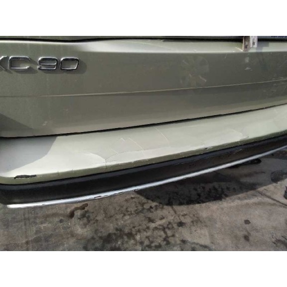 volvo xc90 del año 2006