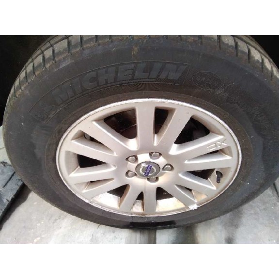 volvo xc90 del año 2006