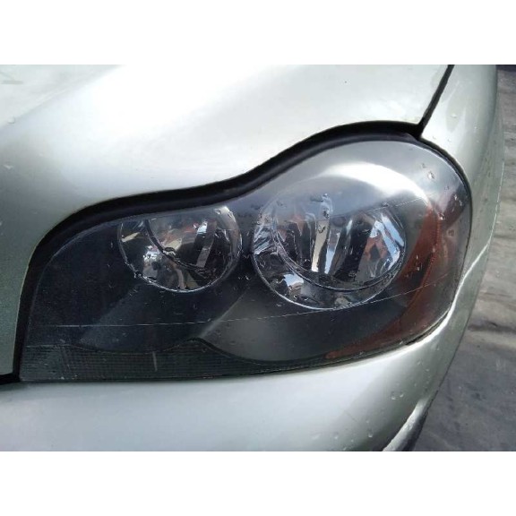 volvo xc90 del año 2006