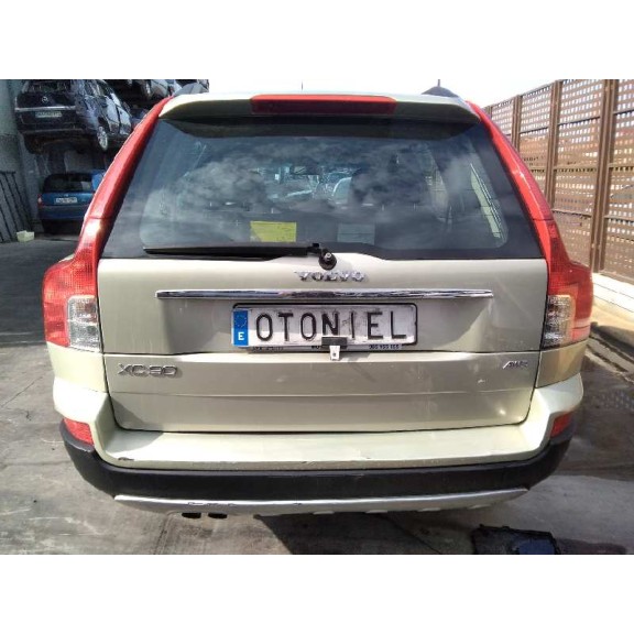 volvo xc90 del año 2006