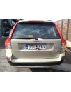 volvo xc90 del año 2006