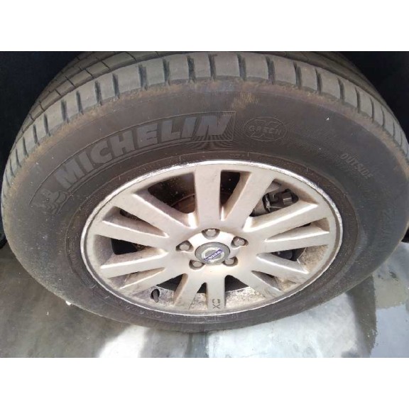 volvo xc90 del año 2006