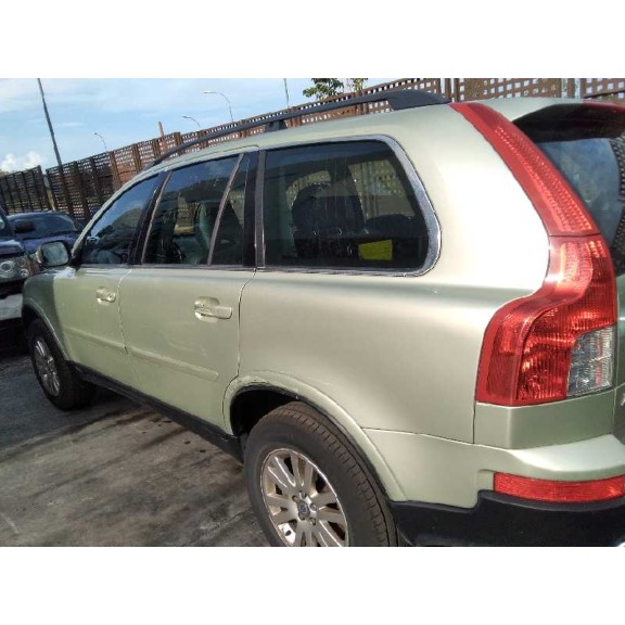 volvo xc90 del año 2006