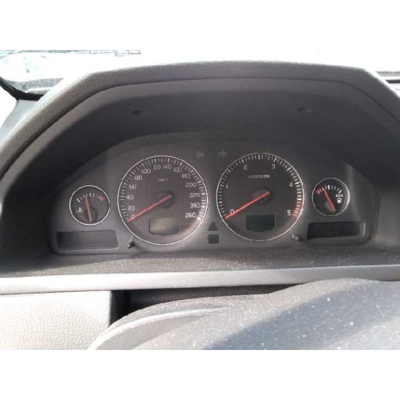 volvo xc90 del año 2006