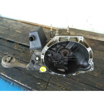 Recambio de caja cambios para ford fiesta berlina básico referencia OEM IAM   