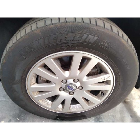 volvo xc90 del año 2006