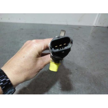 Recambio de rampa inyectora para opel corsa d referencia OEM IAM 0445214224  