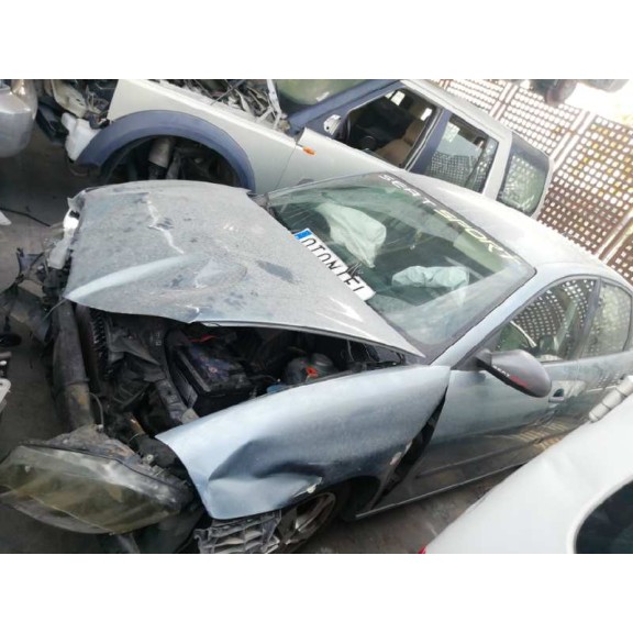 seat ibiza (6l1) del año 2007