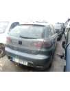 seat ibiza (6l1) del año 2007