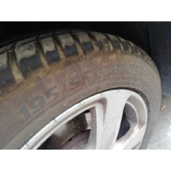 seat ibiza (6l1) del año 2007